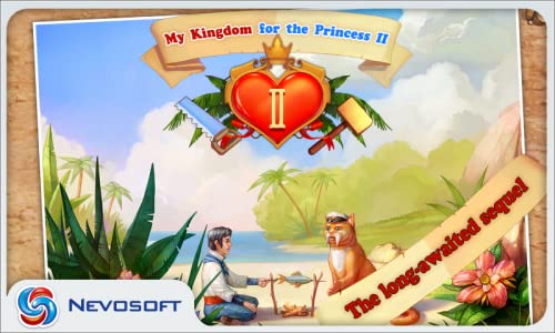 My Kingdom for the Princess 2 Lite