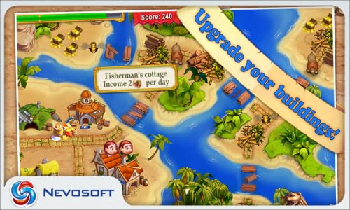 My Kingdom for the Princess 2 Lite