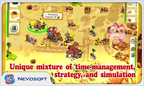 My Kingdom for the Princess 3