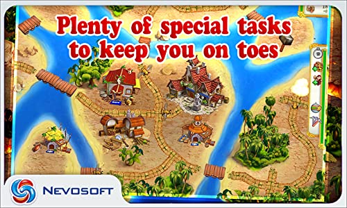 My Kingdom for the Princess 3