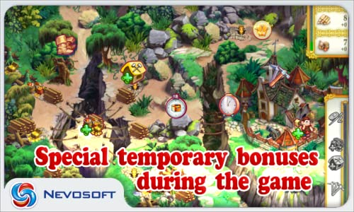 My Kingdom for the Princess 3