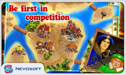 My Kingdom for the Princess 3 Lite