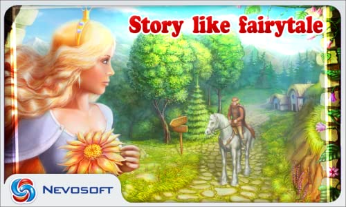 My Kingdom for the Princess 3 Lite