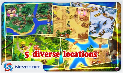 My Kingdom for the Princess 3 Lite