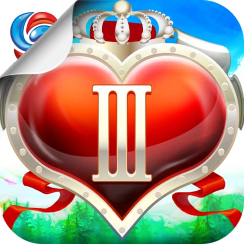 My Kingdom for the Princess 3 Lite