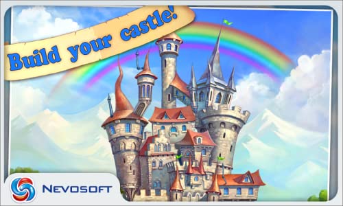 My Kingdom for the Princess Lite