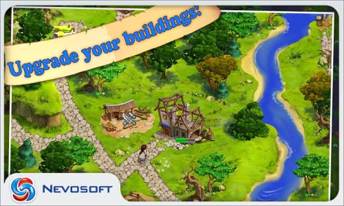 My Kingdom for the Princess Lite