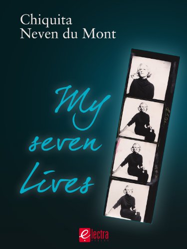 My Seven Lives - Enhanced Edition (English Edition)