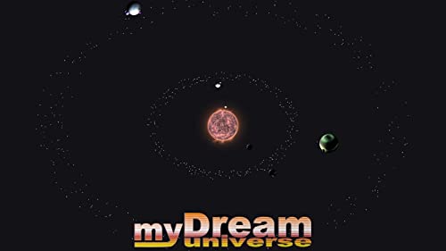 myDream Universe