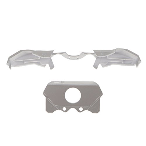 #N/A LB / RB Keys Mod Kit Set para Xbox One Wireless Controller