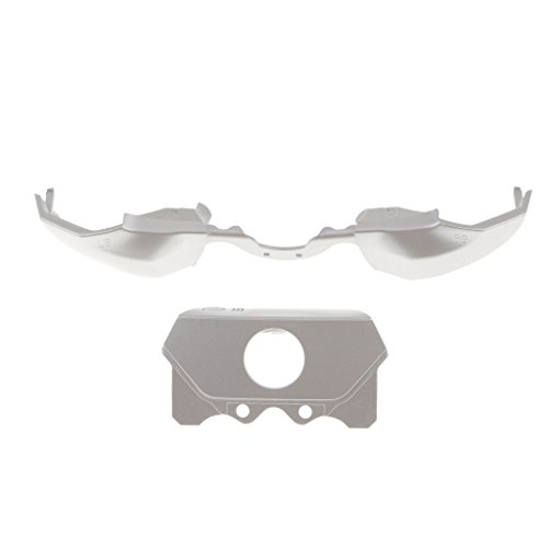 #N/A LB / RB Keys Mod Kit Set para Xbox One Wireless Controller