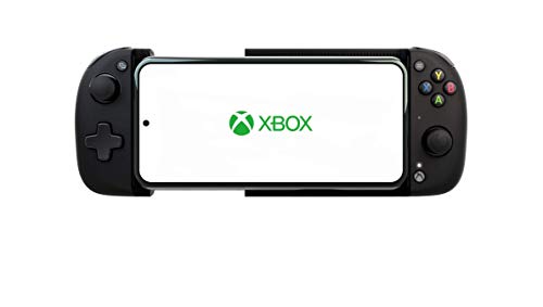 Nacon MG-X - Mando para Smartphone Android (diseñado para Xbox Game Pass Ultimate y juegos para Android)