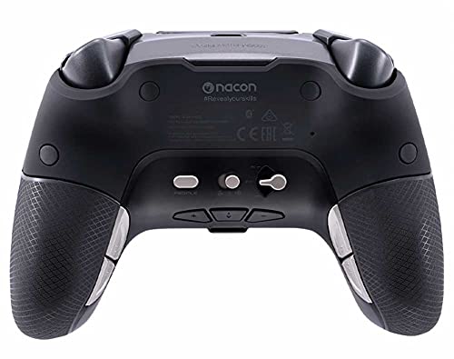 NACON PS4 Revolution Unlimited Pro Controller - Camo Grey