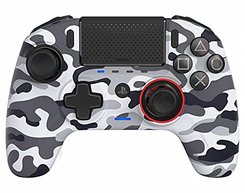 NACON PS4 Revolution Unlimited Pro Controller - Camo Grey