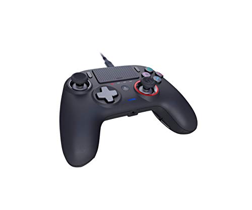 Nacon Revolution Pro Controller 3 Wired PS4 Ufficiale Sony PlayStation [Importación italiana]