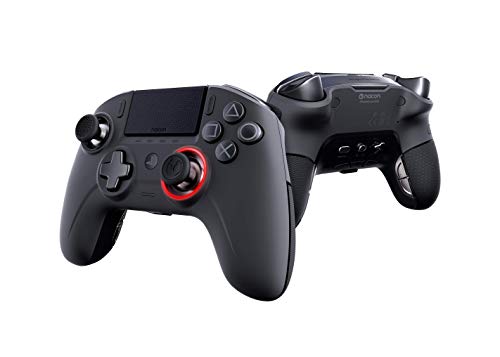 Nacon Revolution Unlimited Pro Controller - Controlador para PS4