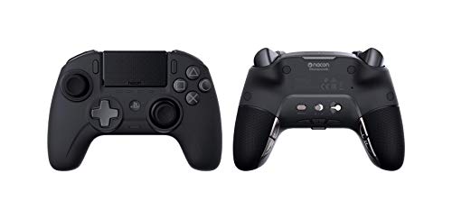 Nacon Revolution Unlimited Pro Controller- Revolution 3 Mando Wireless PS4- Versión Española