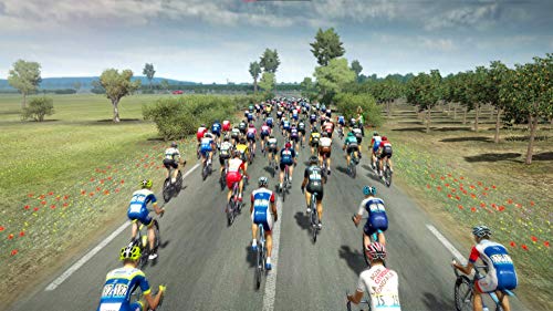 Nacon Tour de France 2021 (PS5)