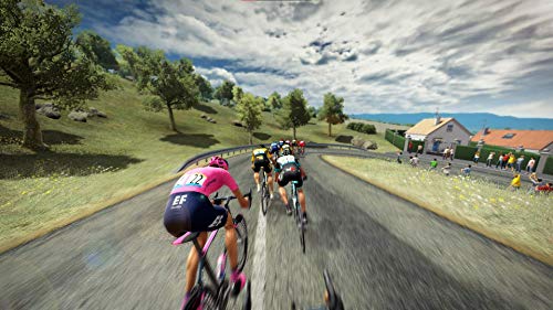 Nacon Tour de France 2021 (PS5)