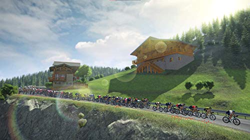 Nacon Tour de France 2021 (PS5)
