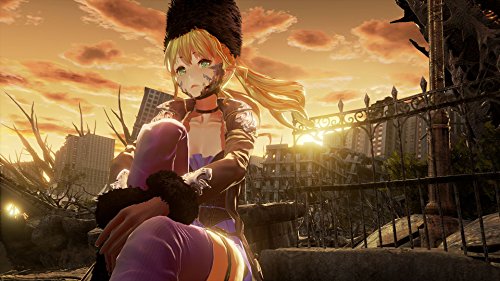 Namco Bandai Games Code Vein Básico Xbox One Plurilingüe vídeo - Juego (Xbox One, Acción / RPG, RP (Clasificación pendiente))