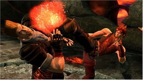 Namco Bandai Games Tekken 6, PS3 - Juego (PS3, PlayStation 3, Lucha, T (Teen))