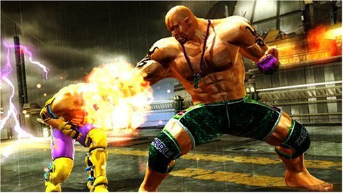 Namco Bandai Games Tekken 6, PS3 - Juego (PS3, PlayStation 3, Lucha, T (Teen))