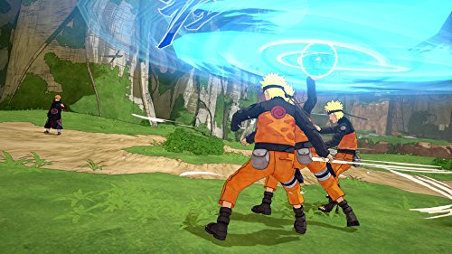 Naruto to Boruto: Shinobi Striker - PlayStation 4 [Importación alemana]