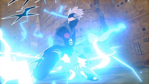 Naruto to Boruto: Shinobi Striker - PlayStation 4 [Importación inglesa]