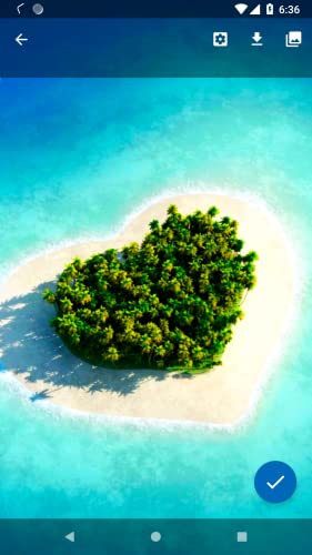 Nature HD - 100, 000+ Wallpapers