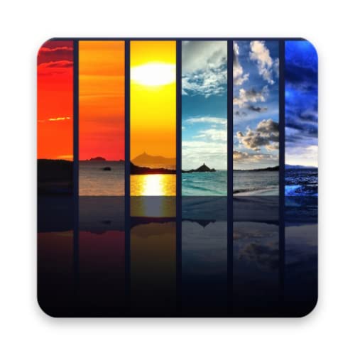 Nature HD - 100, 000+ Wallpapers