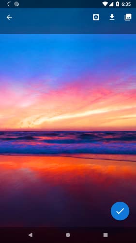 Nature HD - 100, 000+ Wallpapers