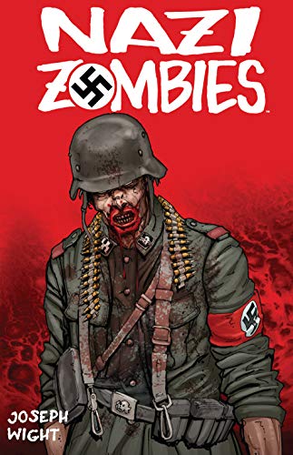 Nazi Zombies Trade Paperback (English Edition)