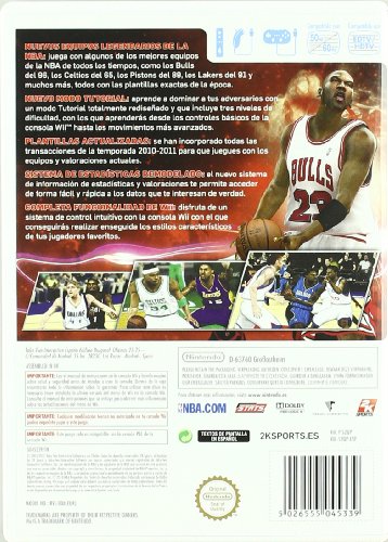 Nba 2K 2012