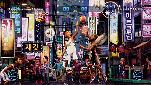 NBA 2K Playgrounds 2 - Nintendo Switch [Importación francesa]