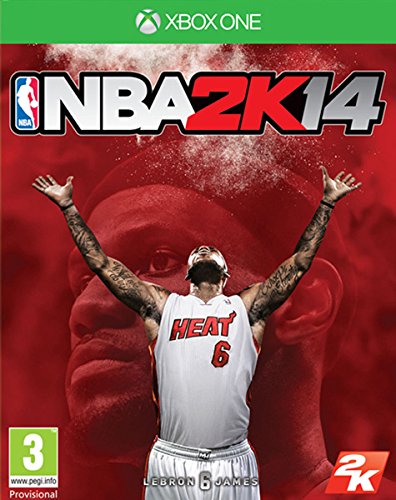 NBA 2K14