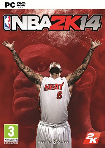 NBA 2K14