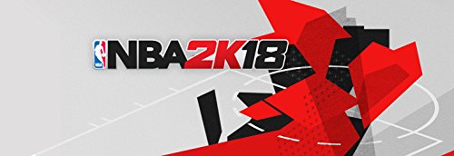 NBA 2K18 - Xbox One [Importación inglesa]