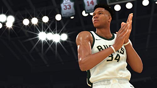 NBA 2K20 for Xbox One [USA]