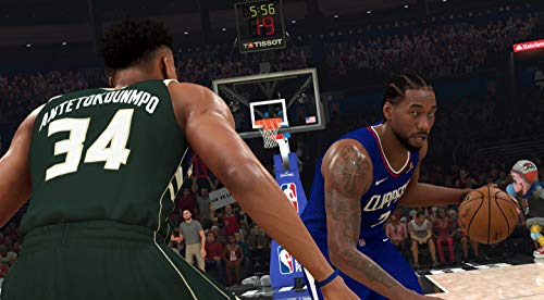 NBA 2K21 for Xbox One [USA]