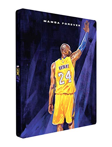 NBA 2K21 Steelbook Edition (exklusiv bei Amazon.de) - [PlayStation 5] [Importación alemana]