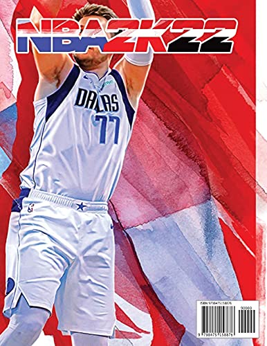 NBA 2K22: GUIDE – TIPS AND TRICKS: Ps4 - ps5 - Xbox one - Switch