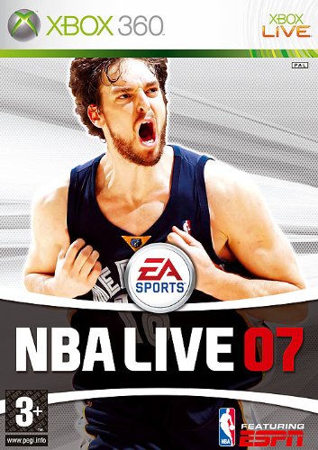 NBA Live 07
