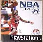 Nba Live 98