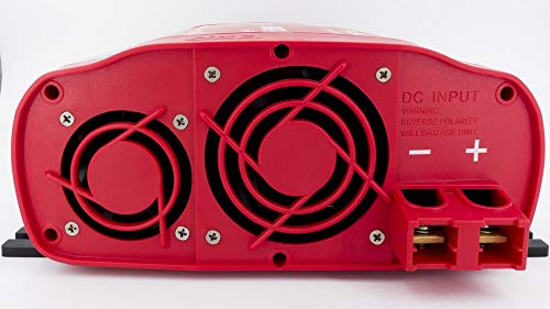 Nds Inversor Smart-In 230V/50-60Hz 36861 Onda Pura