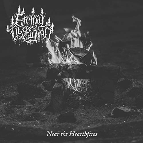 Near the Hearthfires