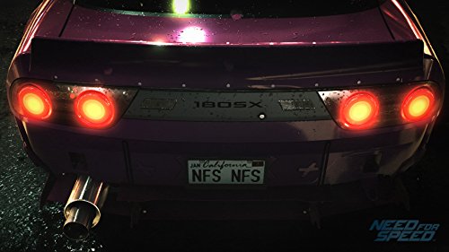 Need For Speed Need For Speed
