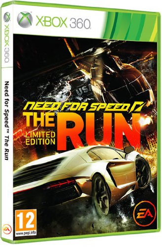 Need For Speed (Edición Limitada)