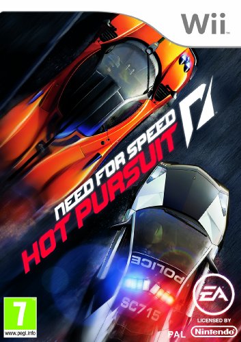 Need for speed : hot pursuit [Importación francesa]