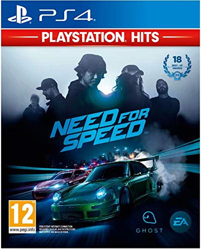 Need For Speed [Importación Inglesa]